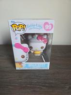 Funko Pop! Hello Kitty #99, Ophalen of Verzenden, Nieuw