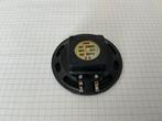 Philips AD2071/Z8  full range 64mm mini luidspreker 8 Ohm, Ophalen of Verzenden, Zo goed als nieuw, NA, NA