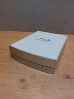 LG BE16NU50 externe Blu-ray brander – M-DISC – USB, Computers en Software, Optische drives, Info@lge.nl, Dvd, LG, Zo goed als nieuw