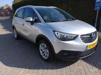 Opel Crossland X 1.2 Turbo Edition | Navigatie | LM-velgen m, Voorwielaandrijving, 12 maanden, Gebruikt, 1199 cc