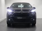 Citroen C3 Feel - NAVIGATIE - CLIMATE CONTROL - FULL LED, Auto's, Citroën, Voorwielaandrijving, Gebruikt, Euro 6, 1199 cc