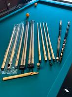 Adam Pro Tech 12 shaft dit is de absolute beste Top, Ophalen, Dijklaan 133 Breda, Keu of Ballen, Stoffelen