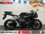 Honda CBR 600 RR (bj 2010), HONDA, 4 cilinders, Motorrijbewijs A, Bedrijf