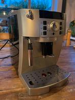 De’Longhi magnifica s, Ophalen