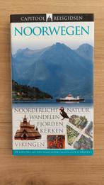Noorwegen Reisgids Capitool 2004, Gelezen, Capitool, Europa, Ophalen of Verzenden