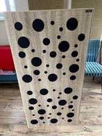 Perfect Acoustic Absorption Panel with Diffuser, Ophalen, Gebruikt