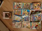 Heel veel Donald duck weekbladen, extra en pockets, Meerdere comics, Ophalen, Gelezen, Europa
