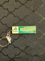 Vintage Clark’s Chlorophyll Chewing Gum sleutelhanger, Ophalen of Verzenden, Gebruikt, Merk