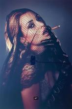 YellowKorner Fotokunst Gaby Fling Limited Edition, 90cmx60cm, Ophalen