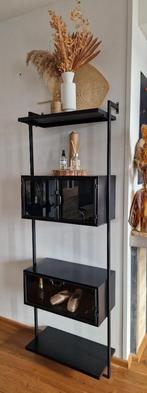 Wandmeubel van By-Boo, Ophalen, Zo goed als nieuw, Minder dan 150 cm, 150 tot 200 cm