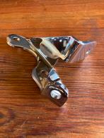 Zodiac Oil tank / Clutch Bracket for Harley Big Twins, Motoren, Ophalen of Verzenden, Nieuw