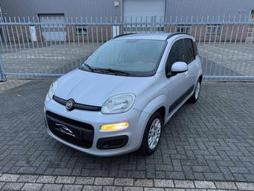 Fiat Panda 0.9 TwinAir Lounge Airco Elec. Ramen beschikbaar voor biedingen