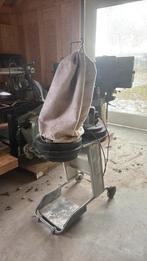 Stofafzuiger 230V, Ophalen, Zo goed als nieuw, Nvt, Nvt