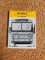 Alkenreeks 168 - De NZH 2, Ophalen of Verzenden, Nieuw, Bus