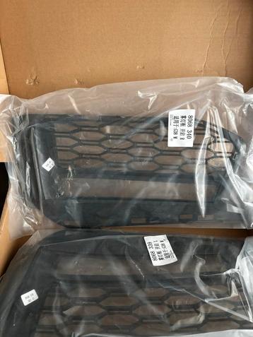 BMW G30 Voor Roosters Mistlampen Afdeklijst beschikbaar voor biedingen