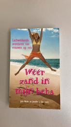 Weer zand in mijn beha, Ophalen of Verzenden, Zo goed als nieuw, Europa