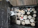 Diverse kleurengels en gellakken, Ophalen, Gebruikt, Handen en Nagels