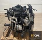 Volkswagen Audi Seat Skoda 2.0 TFSI AXX Complete Motor Engin, Ophalen of Verzenden, Gebruikt, Volkswagen