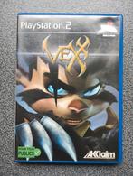 Vexx, Spelcomputers en Games, Games | Sony PlayStation 2, Verzenden, 1 speler, Zo goed als nieuw, Vanaf 3 jaar