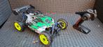 Kyosho Inferno Neo, Ophalen of Verzenden, Gebruikt, Nitro, Auto offroad