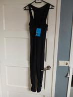 XLC Broek Lang MB Z/Zeem ZW maat S, Ophalen, Nieuw, Kleding