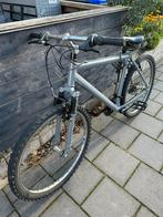 Mountainbike Merida jongensfiets, Fietsen en Brommers, Fietsen | Jongens, Merida, Zo goed als nieuw, Handrem, Ophalen