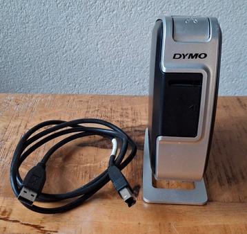 DYMO LabelWriter 450 incl. 3 rollen beschikbaar voor biedingen