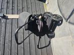 Easywalker harvey3 black, Ophalen, Gebruikt, Overige merken