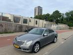 Mercedes-Benz E-klasse 220 CDI LM Velgen Stoelverwaming, Automaat, Euro 5, Gebruikt, Beige