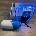 Ayolite lichttherapie bril, zo goed als nieuw, Ophalen, Zo goed als nieuw, Overige typen