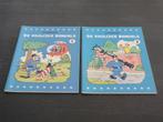 De vrolijke Bengels - deel 1 en 2, Boeken, Meerdere stripboeken, Ophalen of Verzenden, Zo goed als nieuw