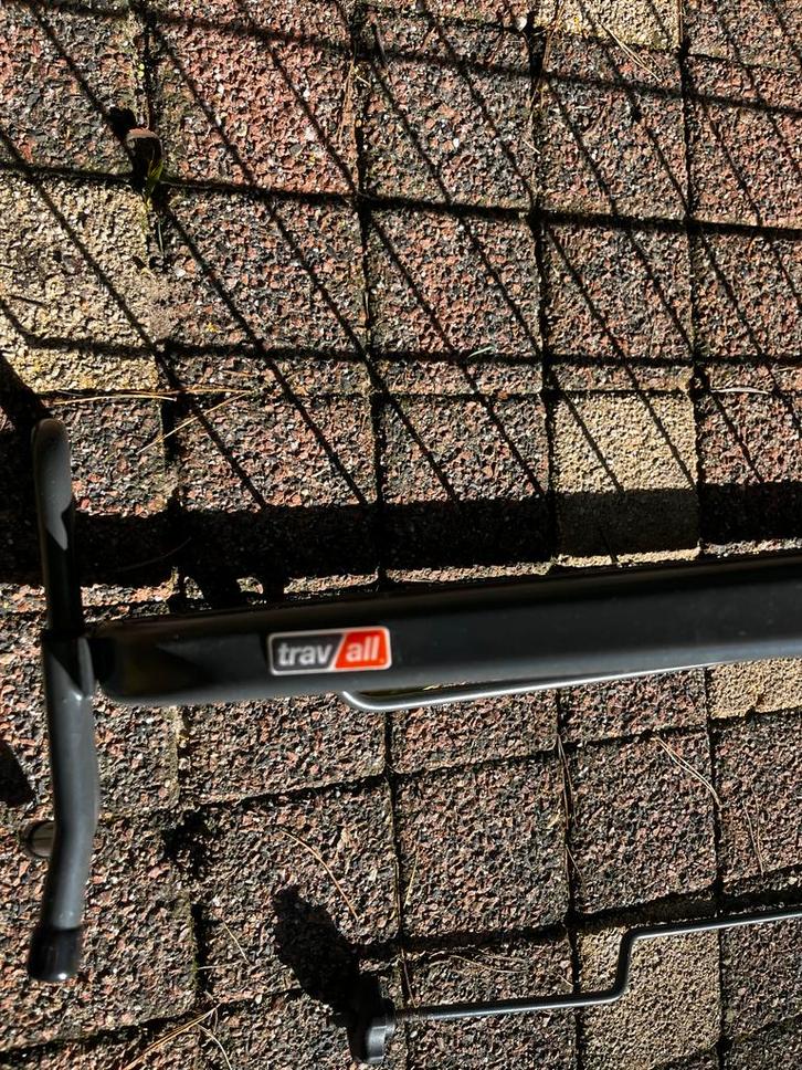 Hondenrek Volkswagen Golf Variant 2019, Auto diversen, Hondenrekken, Zo goed als nieuw, Ophalen