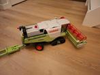 Bruder Claas lexion 780 maaidorser, Hobby en Vrije tijd, Modelauto's | 1:32, Ophalen, Tractor of Landbouw, Overige merken