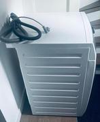 AEG 9000 serie L9FENS96 wasmachine, 1600 toeren, Ophalen, Gebruikt, 8 tot 10 kg, 1600 toeren of meer
