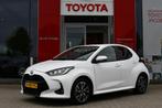 Toyota Yaris 1.5 Hybrid Dynamic Automaat 116pk | Apple Carpl, 12 maanden, Gebruikt, Wit, Bedrijf