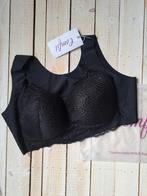 Comfit Original Push Up BH - XXL, Comfit, Verzenden, Zwart, BH