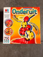 Onderuit (vernieuwd), Hobby en Vrije tijd, Gezelschapsspellen | Bordspellen, Ophalen of Verzenden