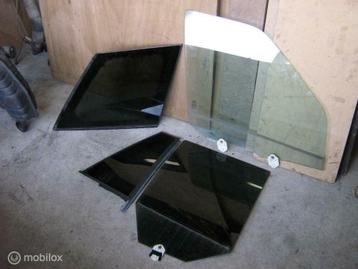 Zijruit Range Rover Sport L320 Zijraam zijruiten raam ruit beschikbaar voor biedingen