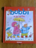 Bobbi in de herfst, en andere leuke peuterboeken, Boeken, Ophalen of Verzenden, Zo goed als nieuw