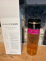 Prada Candy Tester - 80ml, Ophalen of Verzenden, Nieuw