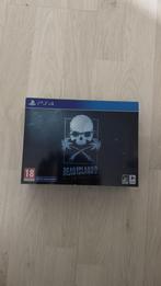 Dead island 2 collectors edition ( zonder game ), Ophalen of Verzenden, Zo goed als nieuw, Luchtkoeling