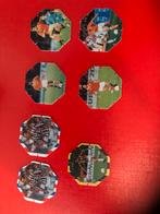 Flippo Topshots en Oranje Topshots 7 st, Verzamelen, Ophalen of Verzenden, Losse flippo's