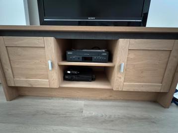 TV meubel beschikbaar voor biedingen