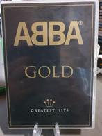 ABBA Gold greatest hits DVD, Cd's en Dvd's, Alle leeftijden, Zo goed als nieuw, Ophalen