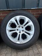Originele Range Rover Evoque complete set TPMS, 18 inch, Gebruikt, Banden en Velgen, Crcnl@jaguarlandrover.com