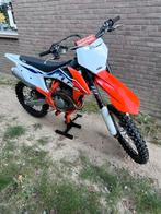 Ktm 250 sxf, 250 cc, Gebruikt, 5 versnellingen, Ophalen
