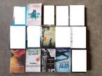 7 thrillers in 1 partij voor 5 euro Patterson Schepp Kelly, Ophalen of Verzenden