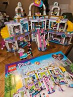Lego friends heartlake city winkelcentrum, Kinderen en Baby's, Speelgoed | Duplo en Lego, Ophalen of Verzenden, Zo goed als nieuw