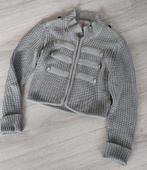 Vero Moda vest maat M en object blouse, Ophalen of Verzenden