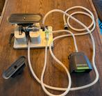 Festool Vacuümpomp, Doe-het-zelf en Verbouw, Gereedschap | Overige machines, Ophalen, Gebruikt